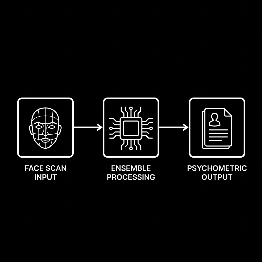 Prime Visual Engine Architecture Pipeline